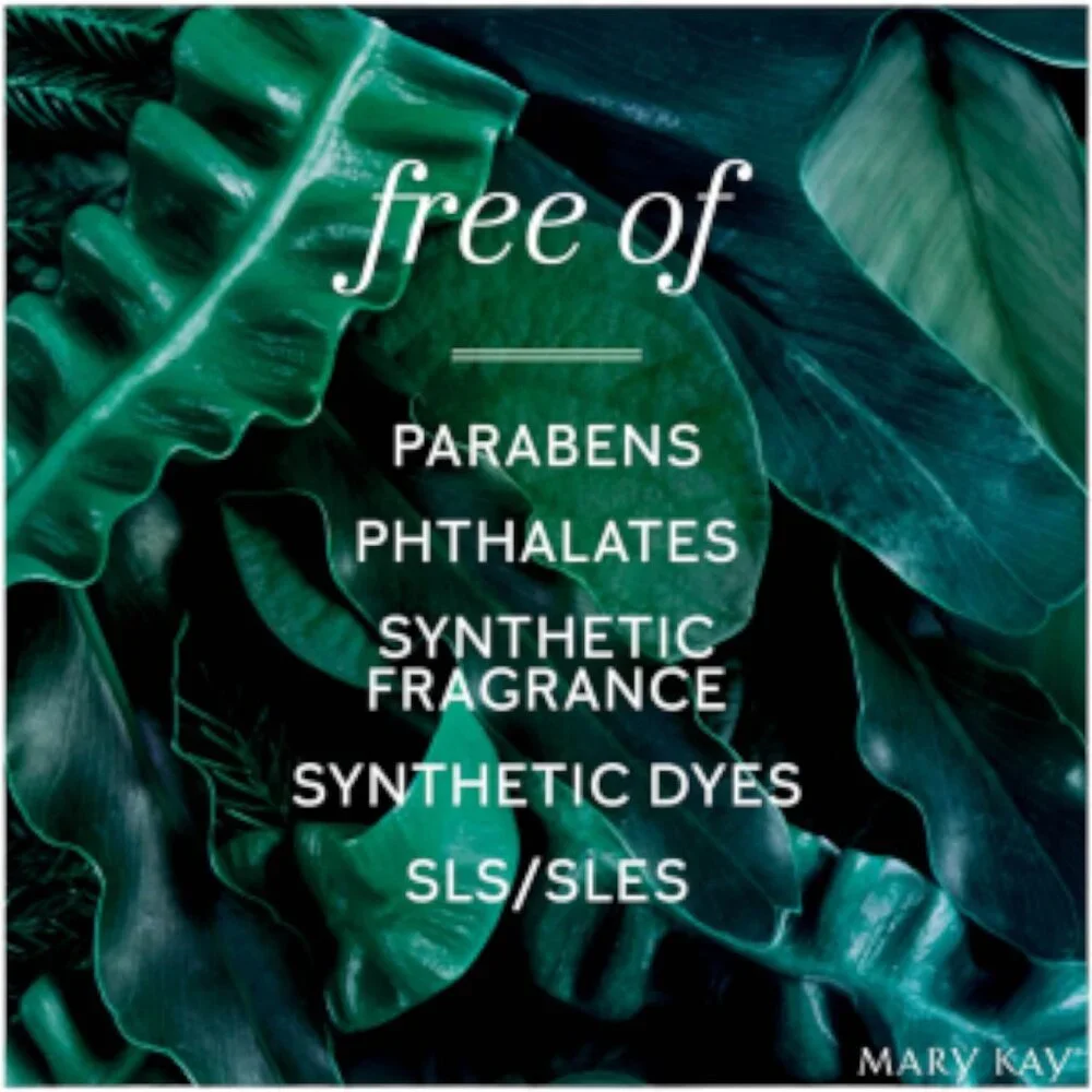 Mary Kay Naturally® Nourishing Oil 1 fl. oz.
